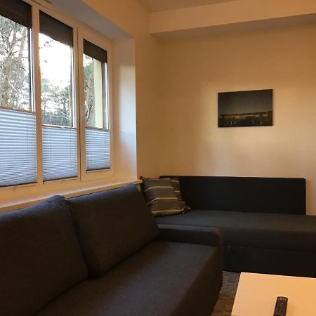 Apartamentai Naglis Palanga Exterior foto
