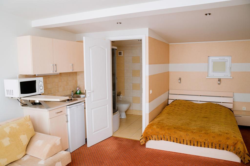 Apartamentai Naglis Palanga Exterior foto