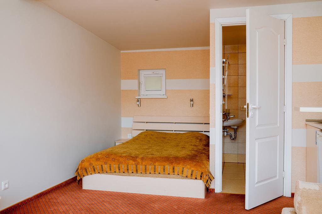 Apartamentai Naglis Palanga Exterior foto