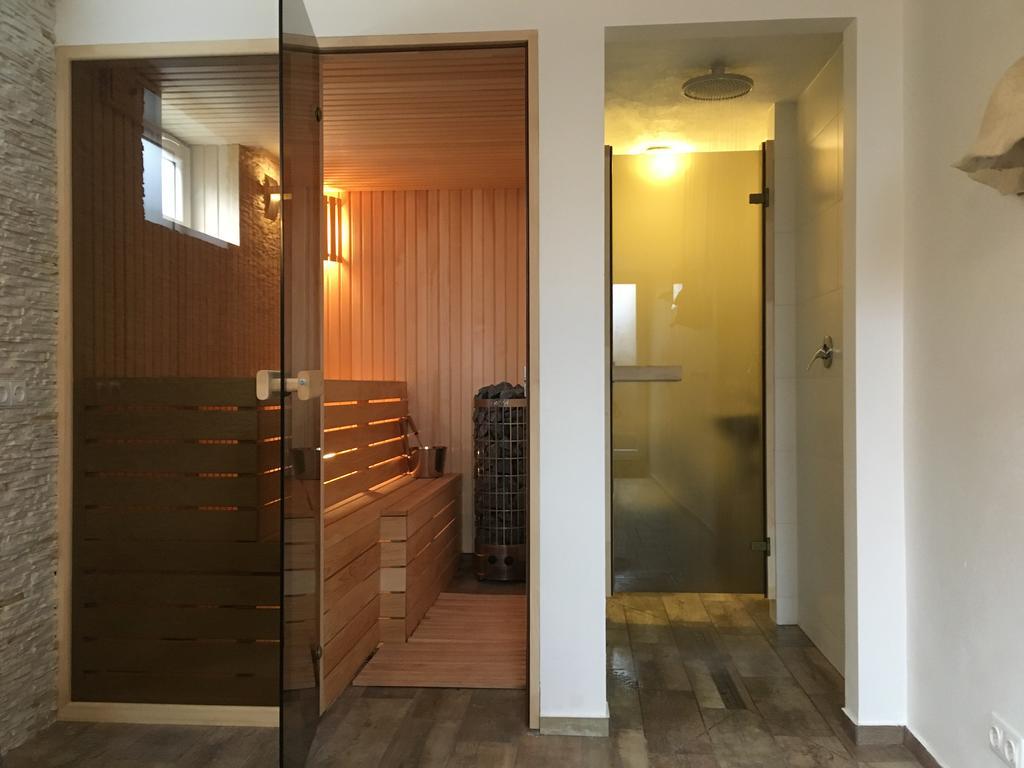Apartamentai Naglis Palanga Exterior foto